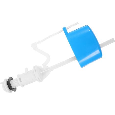 Valve d'arrivée d'eau pour toilettes, spécialement conçue pour la réparation des toilettes, ensemble de 5 pièces. (1/5)