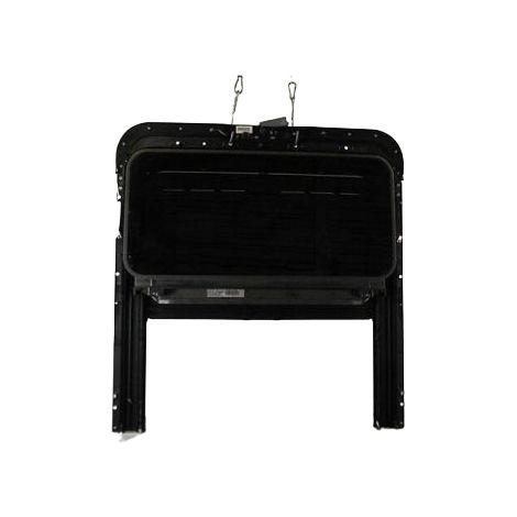 [PRODUIT D'OCCASION] Toit Ouvrant SKODA Fabia 2010- ♻️ Ref Oe. 1u0877041acec8 - Garantie à vie (1/4)