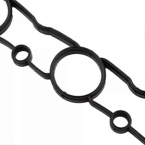 Reparatursatz für Drallklappen (Art.-Nr. 30777650) – passend für Volvo C70, C30, V50, S40, S60, S80, V70, XC70, XC90, XC60-JXLGV (1/5)