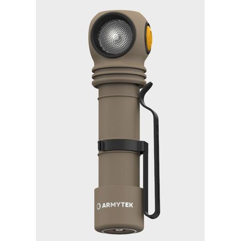 Armytek Wizard C2 Pro linterna portátil arena blanca 2500 lúmenes