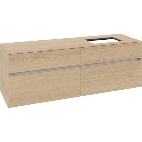 Villeroy & Boch C12200VJ WTUS Collaro C12200 1600x548x500mm (1/2)