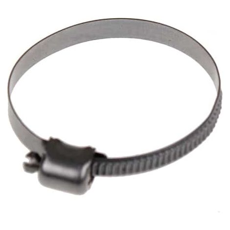 Bosch - fascetta stringitubo aciaio 28-39mm - 00172272 - 5401101503288