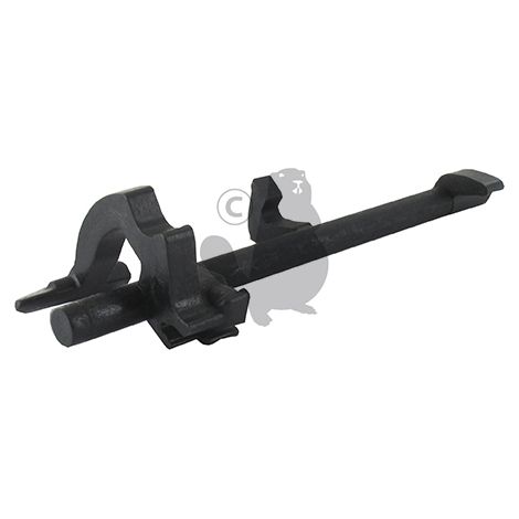 Control estrangulador STIHL 1125-182-0901 - 11251820901