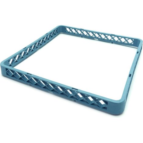 Extension de panier pour lave-vaisselle - 50 x 50 cm - Maxima