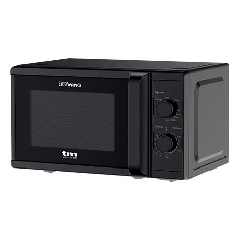 TM Electron TMPMW003 Microondas Negro 20 Litros 700W (1/5)