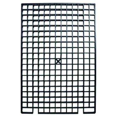 GRIGLIA PER VASCHETTA LAVAGGIO "SKIPPER" E "PULIRAPID" ART.157PU01D