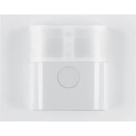 Berker 85341179 rilevatore di movimento bianco sicurezza