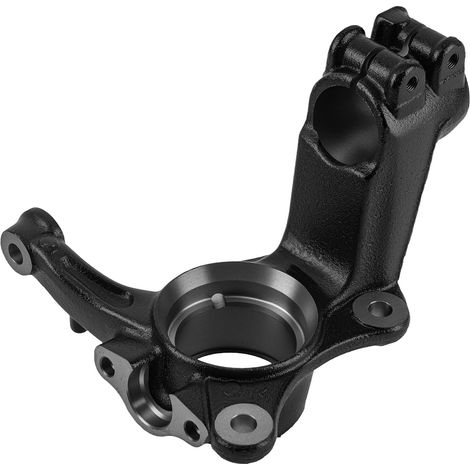 Front Left Steering Knuckle for VW Transporter T5 Multivan 2003-2015 7H0407257G (1/5)