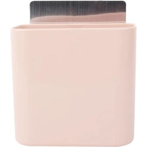 Porte-brosse à dents - OKUMGGYJ - Rose - Contemporain - Accessoires de salle de bain (1/5)