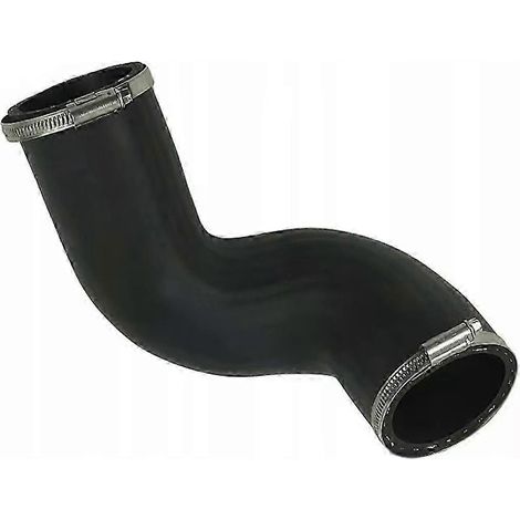 Tuyau d'admission d'air turbo intercooler pour V70 XC70 S60 S80 XC60 V60 2.4 D5 2008-2016 (1/5)