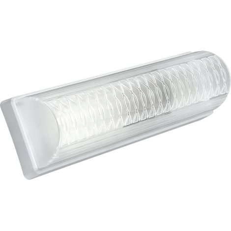 Lámpara de techo 15W E27 IP20 lolly Ideus 02369 (1/2)