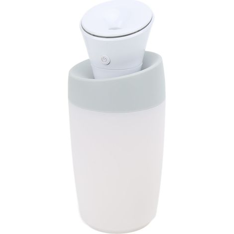 Humidificateur d'Air Portable avec Arrêt Automatique et Design Compact (1/5)