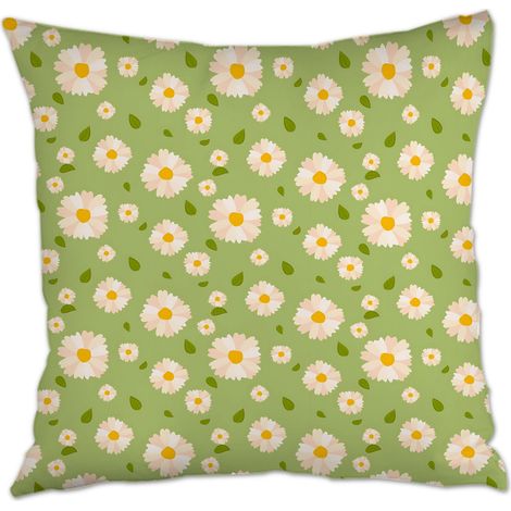 Housse de coussin décorative maison douce confortable pour couples petit ami petite amie (1/5)