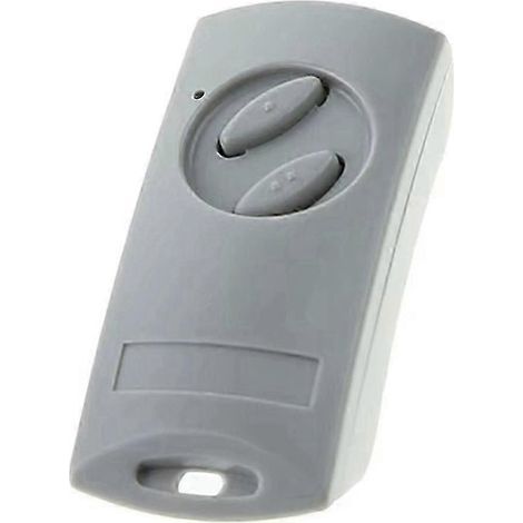 Télécommande pour ouvre-porte de garage ECOSTAR RSC2 RSE2 433 MHz pour ECOSTAR RSC2-433 RSC2-433 Electri (1/5)