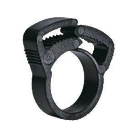 Anillo abrazadera de manguera de 1-2 "
