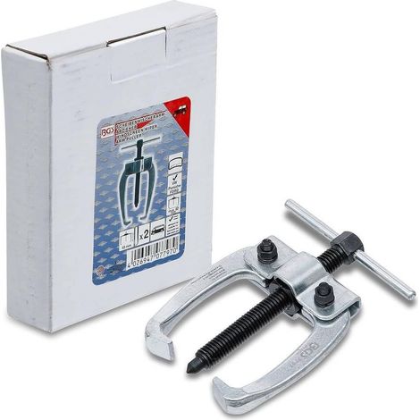 Extracteur de Bras d Essuie-Glace - Pour Porsche et VW - Outil Précis et Robuste - Acier - D-Work (1/5)