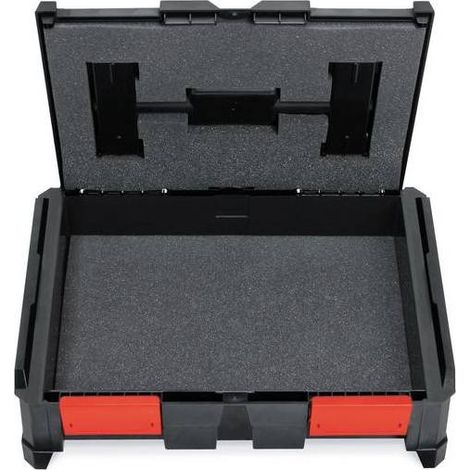 Mousse pour Le Fond des Coffrets Boxonbox - D-Work (1/4)