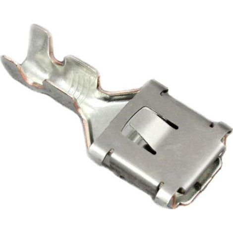 Terminale di potenza F950 per cavo di 2,5/4 mmq (1/2)