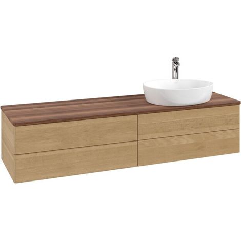 Villeroy & Boch K27052HN WTUS Antao K275 1600x360x500 mm (1/3)