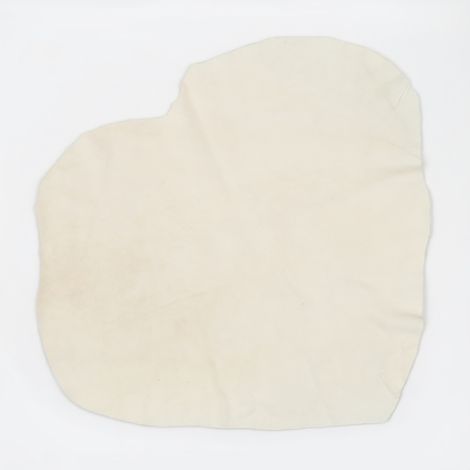 Serviette en peau de chamois, lavage auto, coupe naturelle, 30 x 40 cm (1/5)