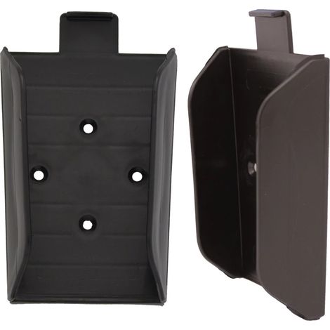 Supporto Lickblock Slide Cavallo Box Stalla