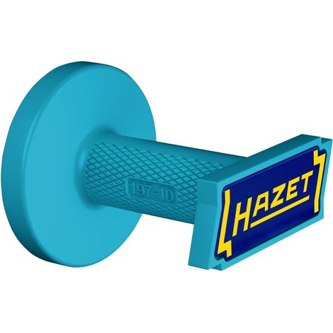 HAZET Support magnétique 197-10 (1/3)