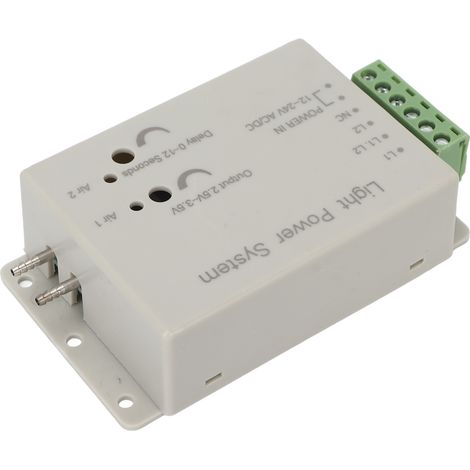 Système de contrôle de puissance lumineuse pour pièce à main dentaire à fibre optique LED à 6 trous (1/5)