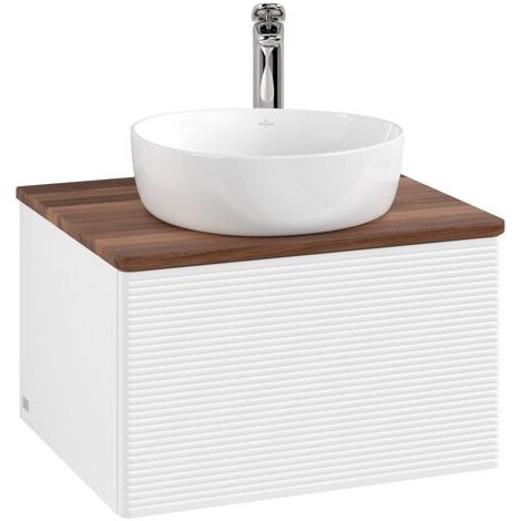 Villeroy & Boch K29152MT WTUS Antao K295 600x360x500mm (1/3)