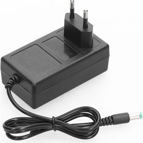 Netzteil für Lithium-Akku-Werkzeuge, praktisches Zubehör für Lithium-Akku-Werkzeuge (21 V) (1/5)