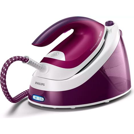 Centro de planchado 2400W 6 bar PHILIPS GC6842/30 Vapor Continuo