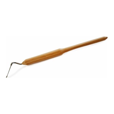 ApiCor Coglilarve con Manico in Legno Professionale