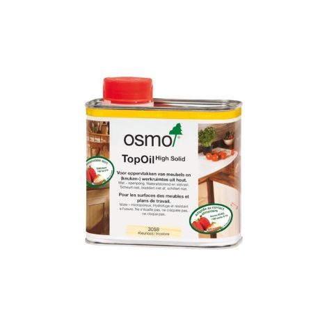 Top Oil Acacia 3061 0.5L OSMO