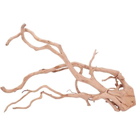 XXL Moorkienwurzel Nr.4315 Holz Deko Aquascaping