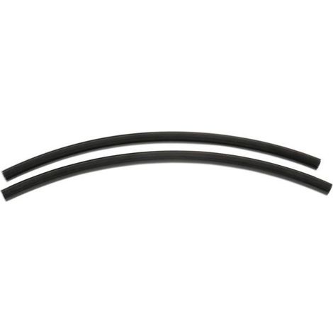 Durite de carburant en nylon - 340 mm - choisissezici : 10 mm x 12 mm (1/2)