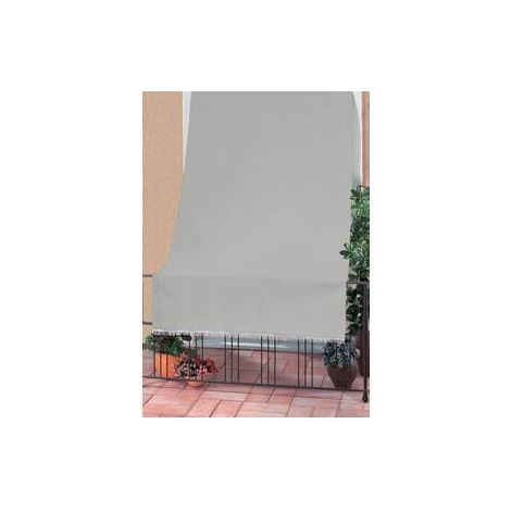 TENDA DA SOLE RIO 140XH250 TU GRIGIO