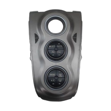 [PRODUIT D'OCCASION] Commande De Chauffage TOYOTA Yaris ♻️ Ref Oe. 559000d280b0 - Garantie à vie (1/2)