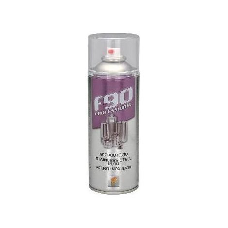 Revêtement protecteur en acier inoxydable f90