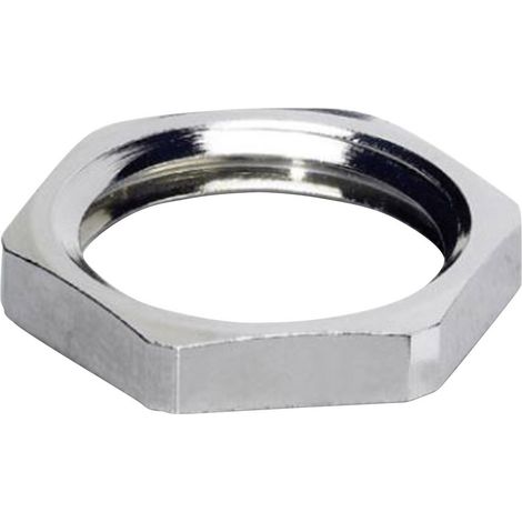 Phoenix Contact 1504084 Sensor-/Aktor-Steckverbinder, Zubehör PG9 Befestigungsmutter 1 St.