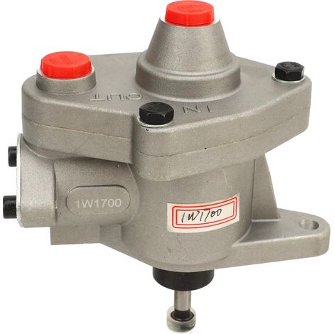 Kraftstoffförderpumpe 1W1700, Diesel-Flüssigkeitsförderpumpe für Caterpillar 3406B 3406C (1/5)