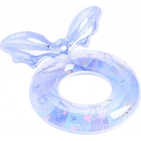 Bouée Enfant, Bouee Piscine, Bouee Licorne Flamant Poney Sirène Cygne, pour Jeux Piscine, 70/90 cm (1/5)