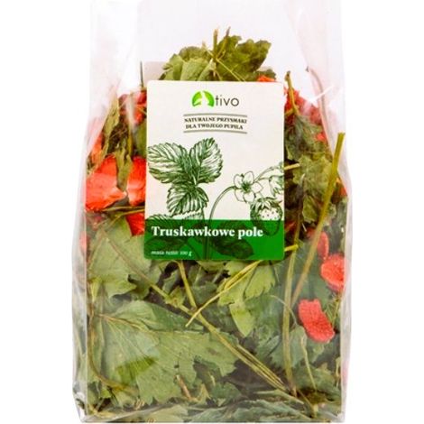 Tivo Campo de fresas 100 g - Campo de fresas 100 g