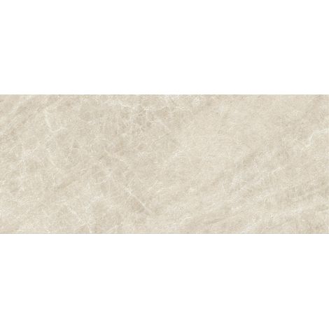 Carrelage effet Marbre 3D Blanc Impérial Granula 120x50x0,85 cm Mat Sorvella - Mur intérieur (vendu par carton de 1,8 m²) - RO'MA CARRELAGE (1/5)