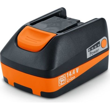 Fein 92604170020 Werkzeug-Akku 14.4 V 2.5 Ah Li-Ion