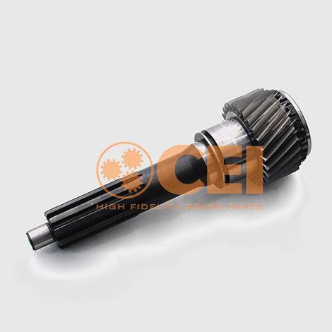 Árbol de embrague Mercedes  6562622882, 656 262 2882