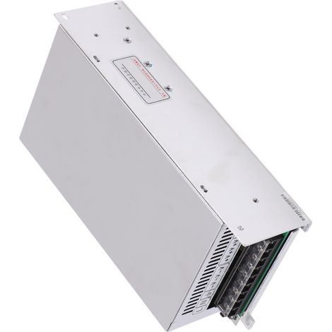 BERM DC switching power supply for LED cameras, 500W switching power supply, 100-240VAC, S-500-12 (1/2)