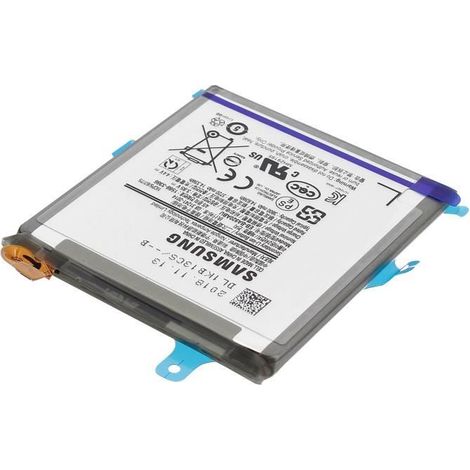 Batterie Interne - SAMSUNG - Galaxy A9 2018 - 3800mAh - Lithium-ion - Noir (1/4)