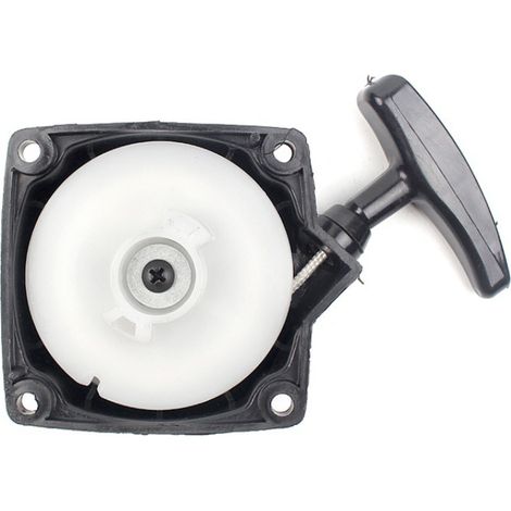 Lanceur pour Débroussailleuse, avec et kit, pour Débroussailleuse 33cc / 36cc / 43cc / 49cc, BC/MS 52 (1/2)