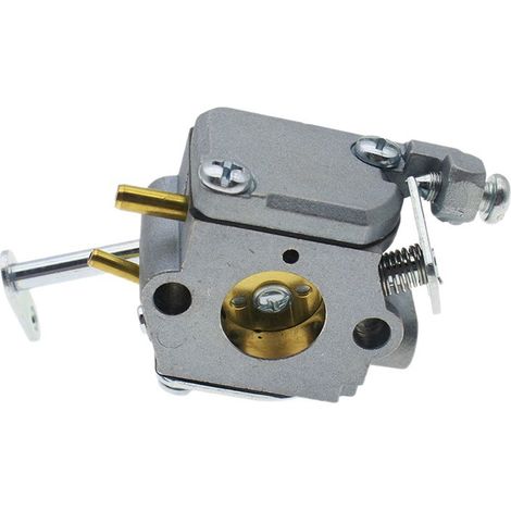 Carburateur 300981002 C1Q-601 C1Q-H42 UT-10532 UT-10926 Tronçonneuse 33 cm3 (1/5)