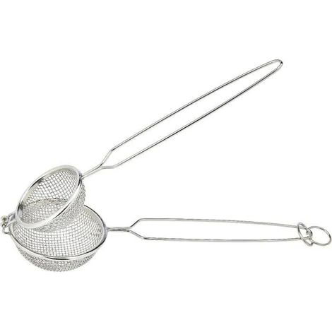 Cestino portaoggetti Lacor 62957 acciaio inox resistente lavabile
