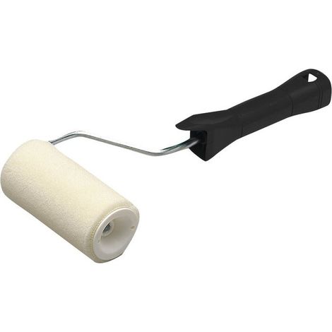 Mini-Rolle 60mm Lackierung Durchmesser 40